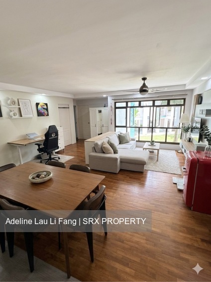 Blk 631 Jurong West Street 65 (Jurong West), HDB 5 Rooms #560295511